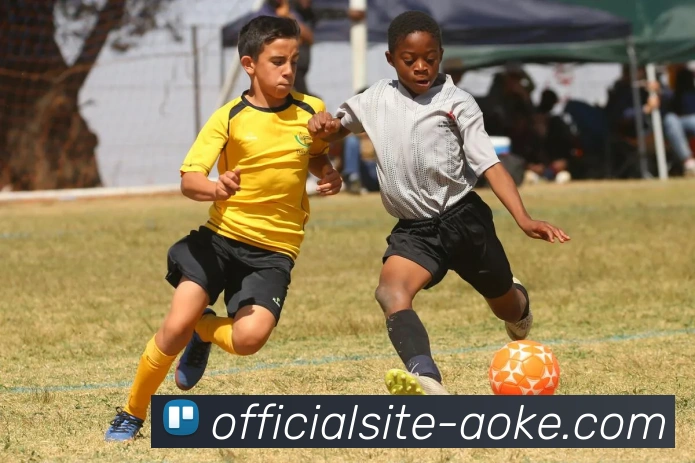 澳客APP 体育赛事宣传图