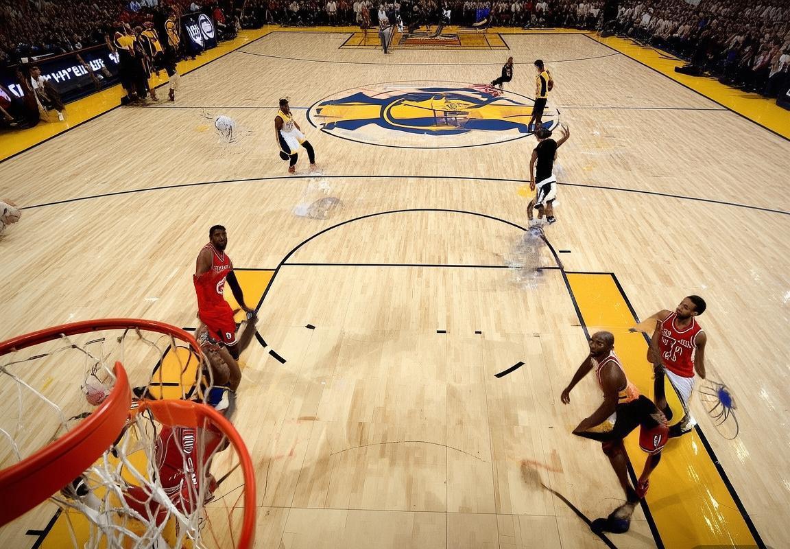 2014-15赛季NBA勇士VS公牛经典对决解析：战术与风格碰撞