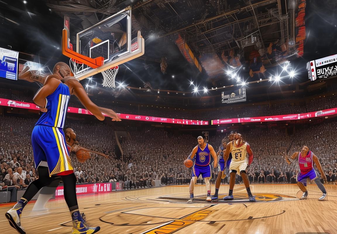 2019 NBA季后赛：勇士对快船巅峰对决回顾与幕后故事