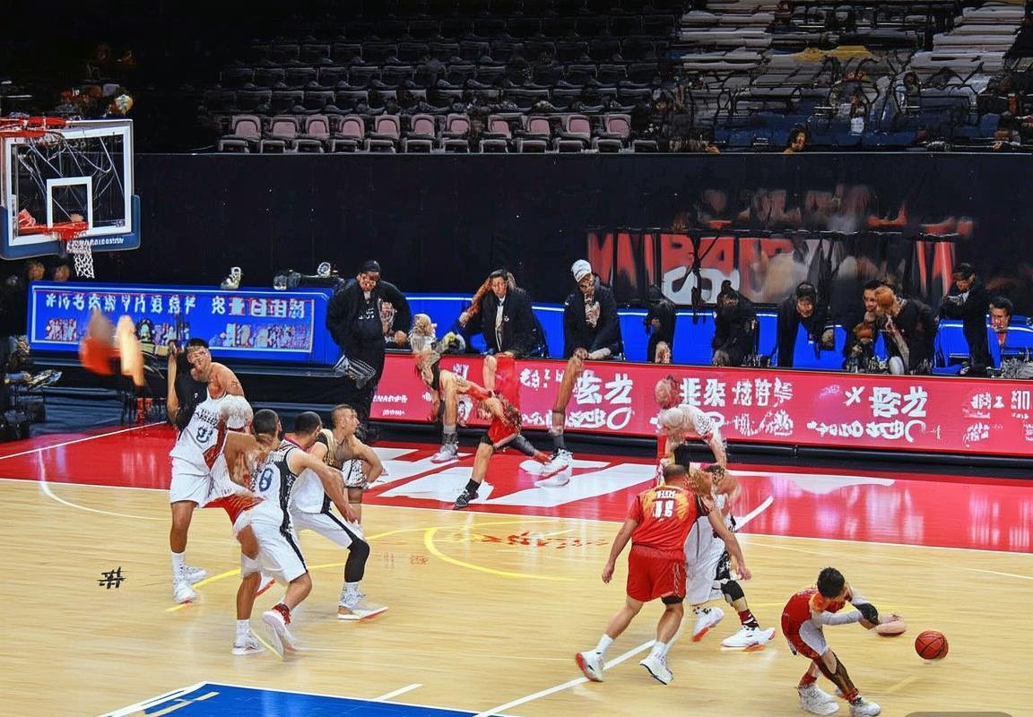 2020 CBA浙江VS广厦巅峰对决：战术解析与精彩瞬间回顾